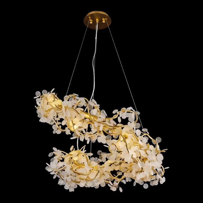 Vinne Chandelier