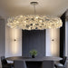 Vinne Chandelier for Dining Room Lighting