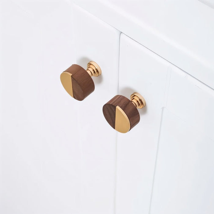 Vior Knob - Residence Supply