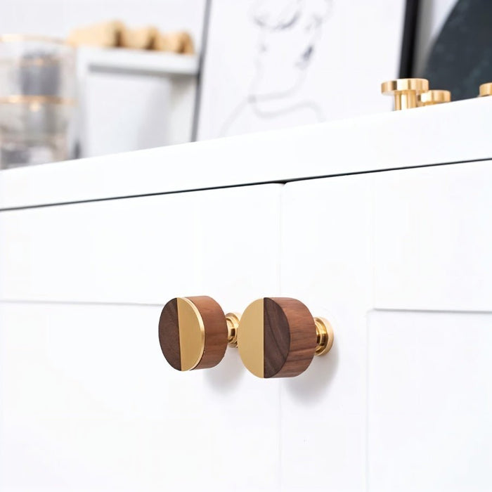 Vior Knob - Residence Supply