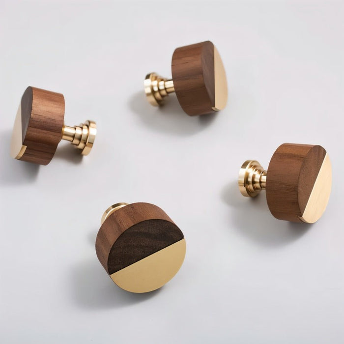 Vior Knob - Residence Supply