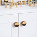 Vior Knob - Residence Supply