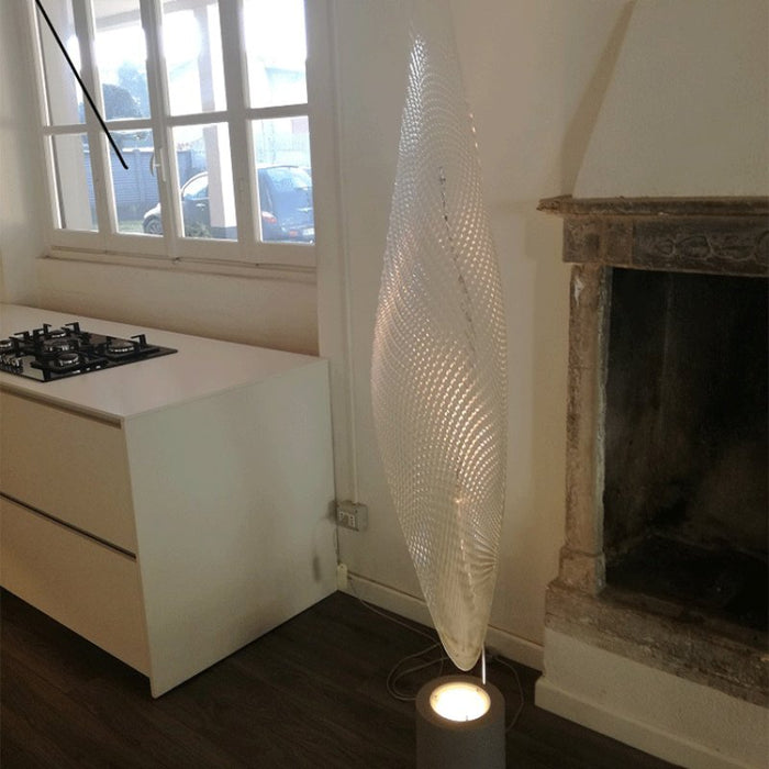 Virens Floor Lamp - Residence Supply