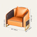 Vishram Arm Sofa - Residence Supply