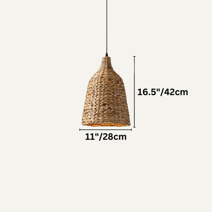 Vispa Pendant Light - Residence Supply