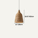 Vispa Pendant Light - Residence Supply