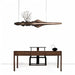 Vista Chandelier - Modern Lighting Fixture