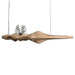 Vista Chandelier - Open Box - Residence Supply