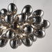 Vitis Chandelier - Modern Lighting Fixture