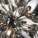 Vitis Chandelier - Contemporary Lighting 