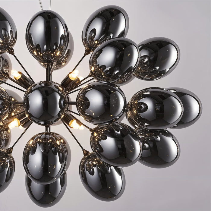 Vitis Chandelier - Residence Supply