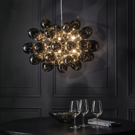 Vitis Chandelier - Dining Room Lighting