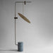 Vitreum Floor Lamp - Residence Supply