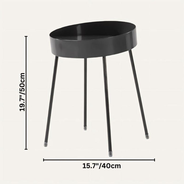 Vitrina Coffee Table Size Chart