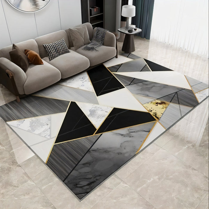 Vitro Area Rug - Residence Supply