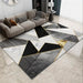 Vitro Area Rug - Residence Supply