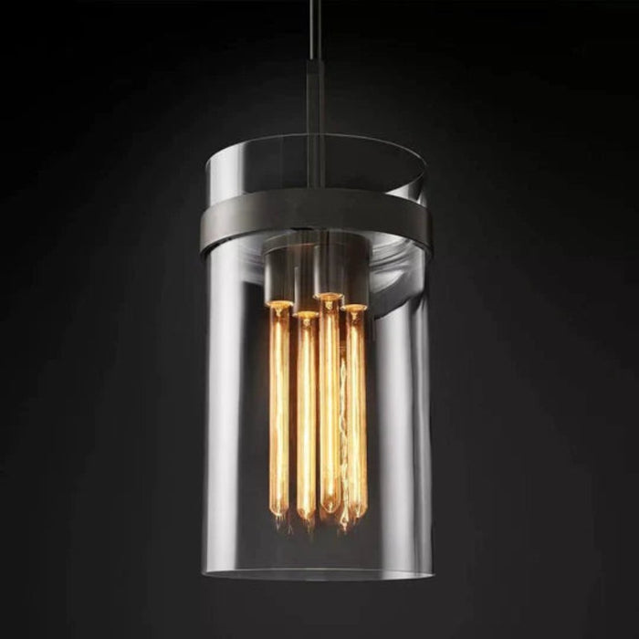 Vitrum Candela Pendant Light