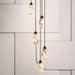 Viviana Alabaster Pendant Light - Residence Supply