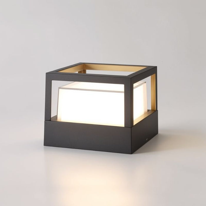 Vivienne Outdoor Garden Lamp - Residence Supply