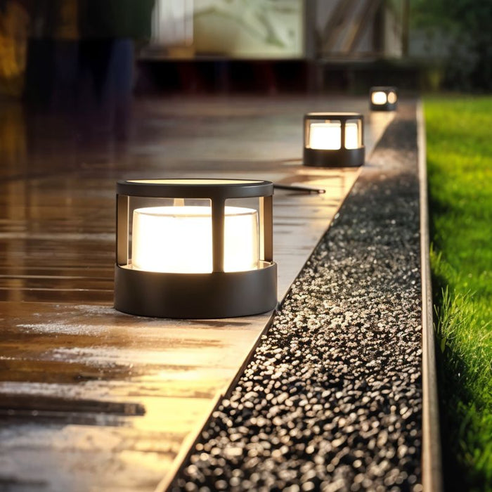 Vivienne Outdoor Garden Lamp - Residence Supply