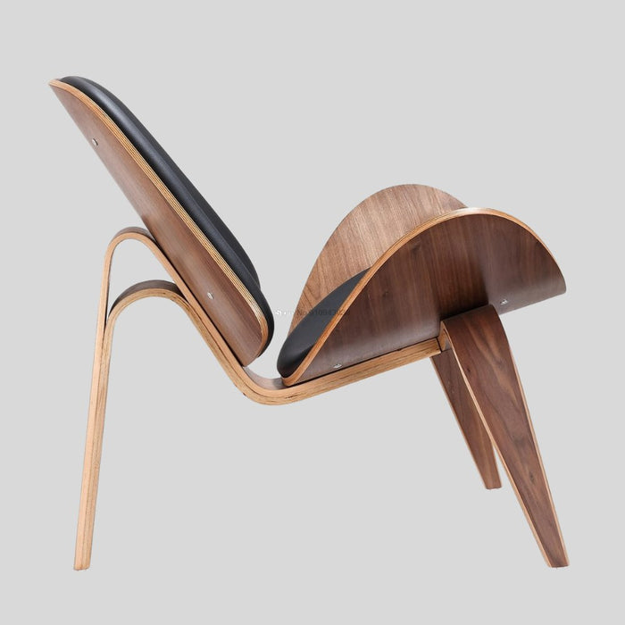 Vlera Lounge Chair - Residence Supply