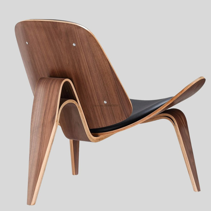 Vlera Lounge Chair - Residence Supply