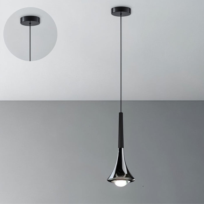 Voguish Pendant Light - Residence Supply