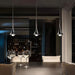 Voguish Pendant Light - Light Fixtures for Dining Table