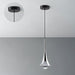 Voguish Pendant Light - Residence Supply