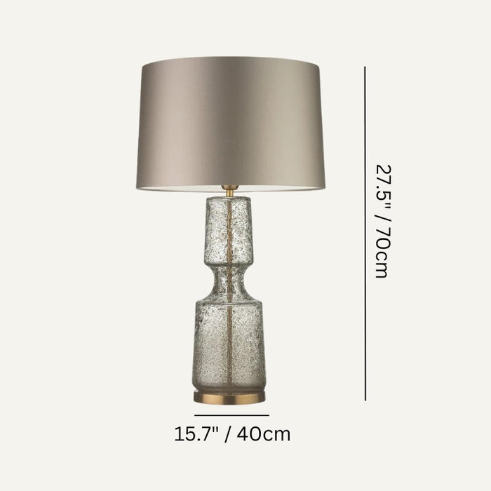 Volito Table Lamp - Residence Supply