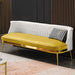 Voluptas Pillow Sofa - Residence Supply