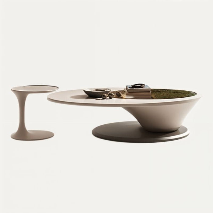 Voluta Coffee Table For Home