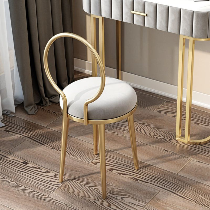 Volvos Chair - Residence Supply