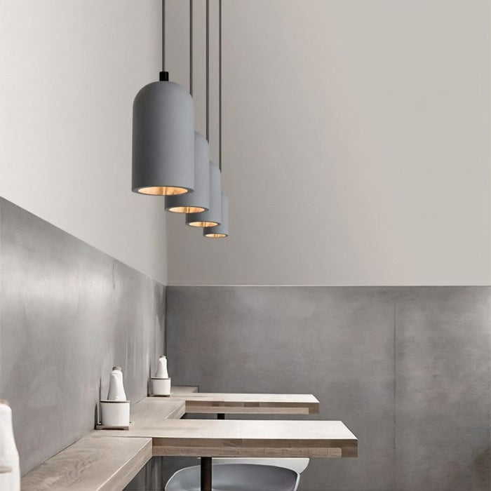 Voros Pendant Light - Residence Supply