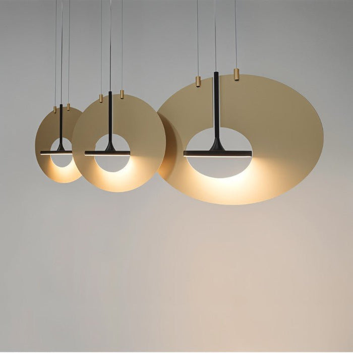 Vulcan Modern Pendant Light - Residence Supply