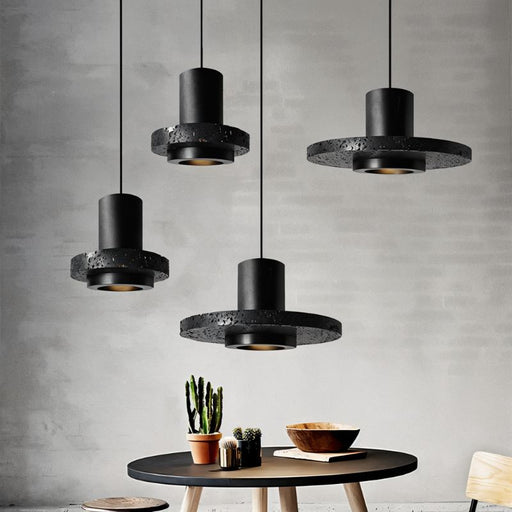 Vulkaan Pendant Light for Dining Room Lighting