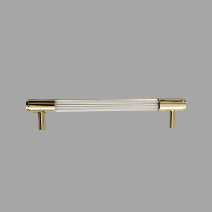 Wabet Knob & Pull Bar - Residence Supply