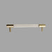 Wabet Knob & Pull Bar - Residence Supply