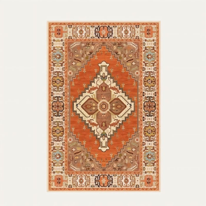 Waine Area Rug - Residence Supply