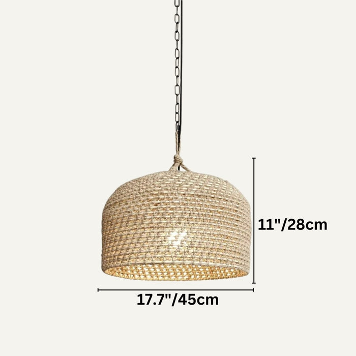 Walha Pendant Light - Residence Supply