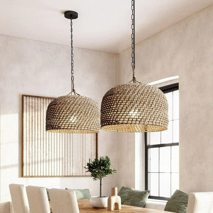 Walha Pendant Light - Residence Supply