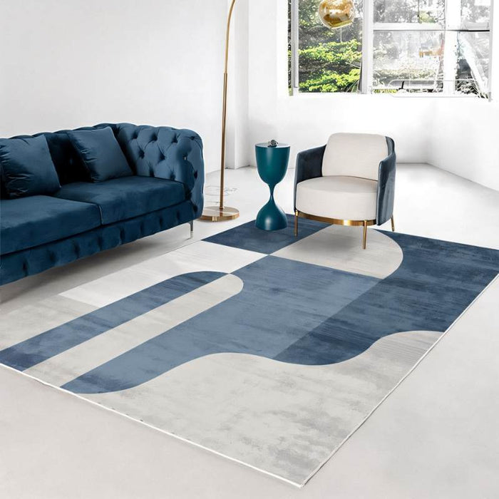 Elegant Waran Area Rug