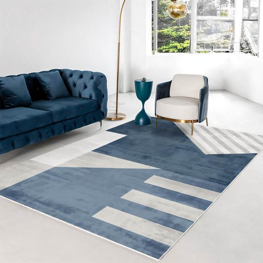 Unique Waran Area Rug