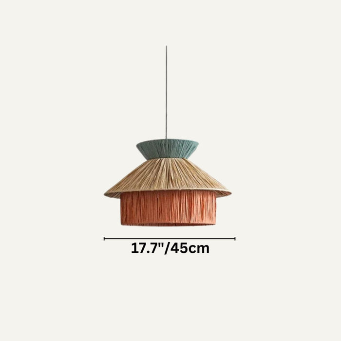 Waraq Pendant Light - Residence Supply