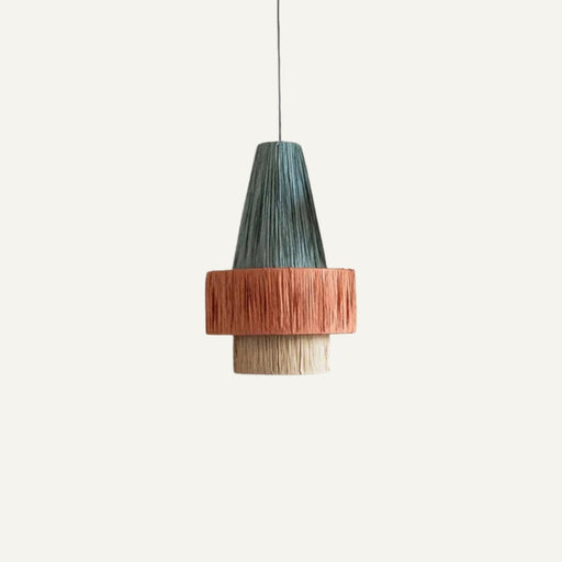 Waraq Pendant Light - Residence Supply