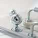 Wasis Knob & Pull Bar - Residence Supply