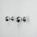 Wasis Knob & Pull Bar - Residence Supply