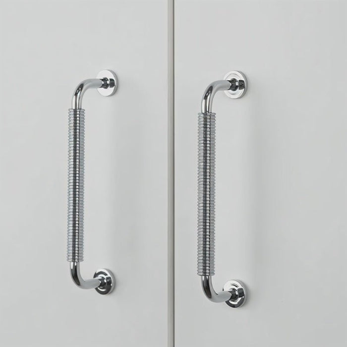 Wasis Knob & Pull Bar - Residence Supply