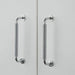 Wasis Knob & Pull Bar - Residence Supply