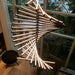 Waves Chandelier - Modern Lighting Fixture